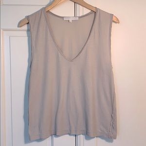 Burning Torch PCH tank in Pearl XXS